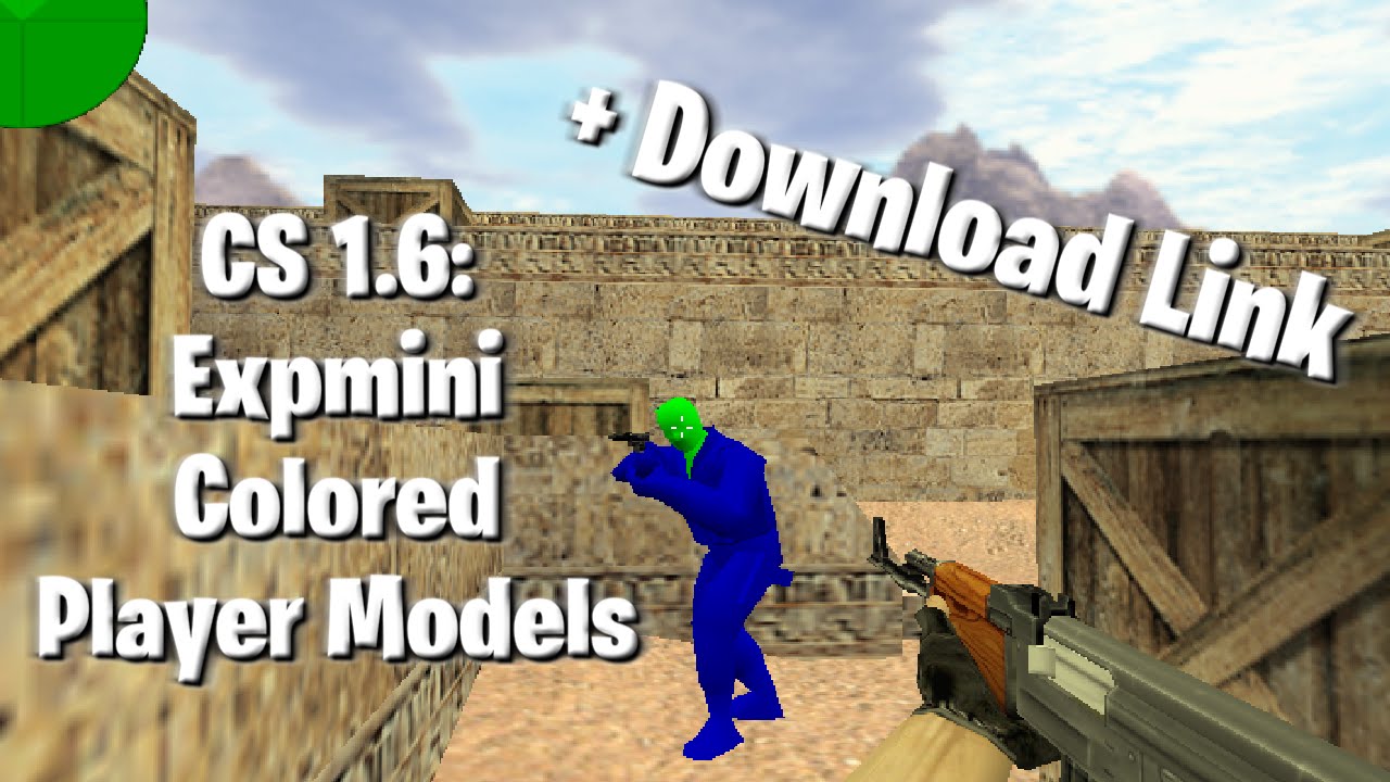 cs 1.6 skins download
